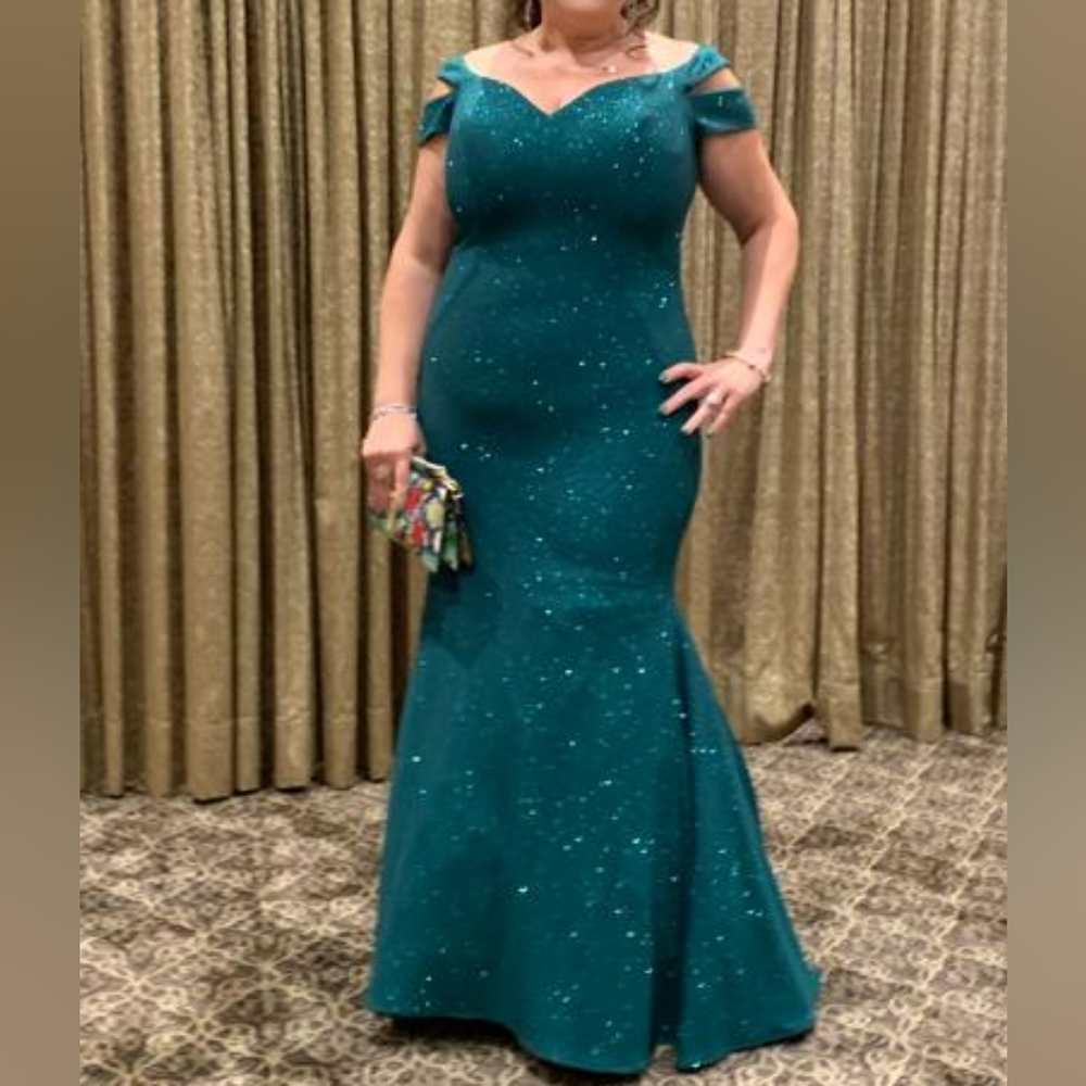 Evening Dress